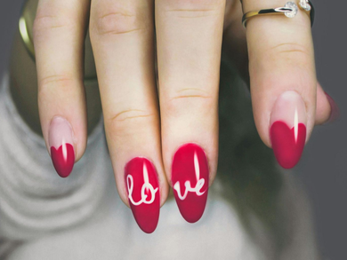 manicure den haag