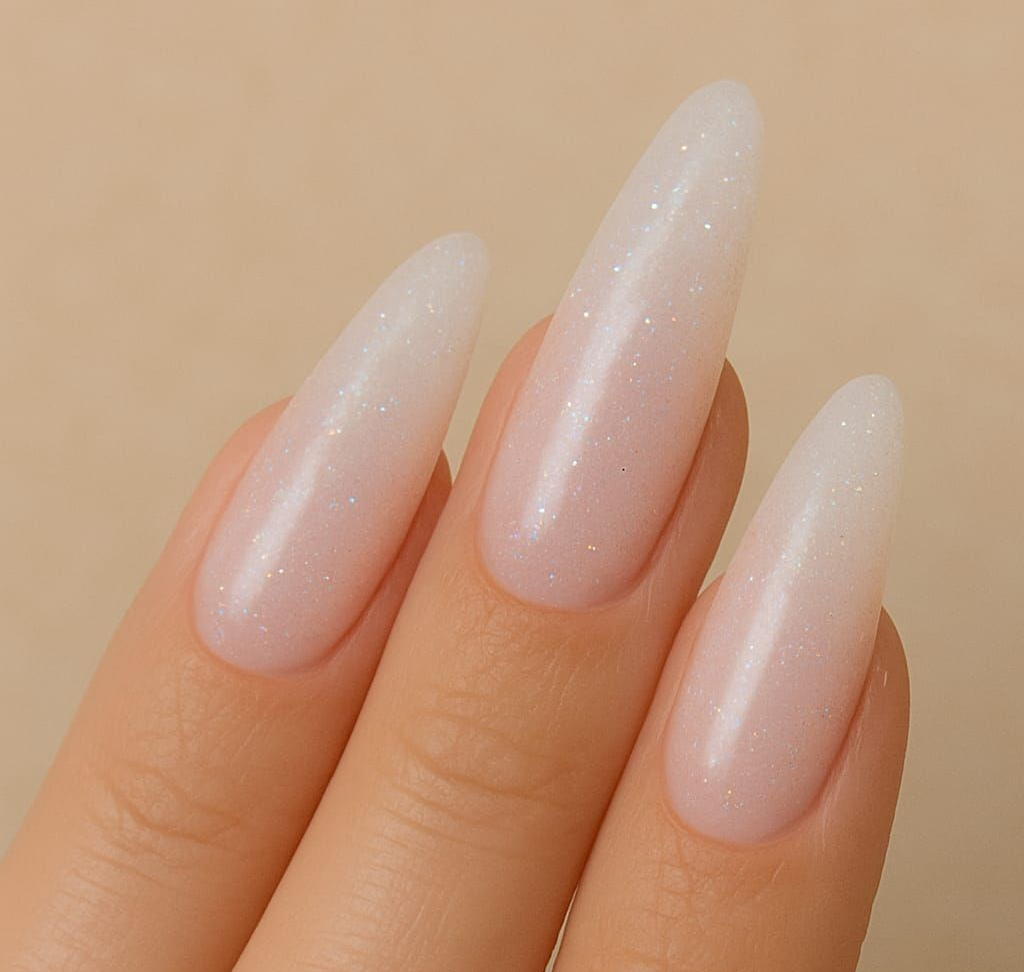 Stiletto nagels