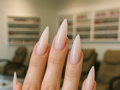 manicure den haag