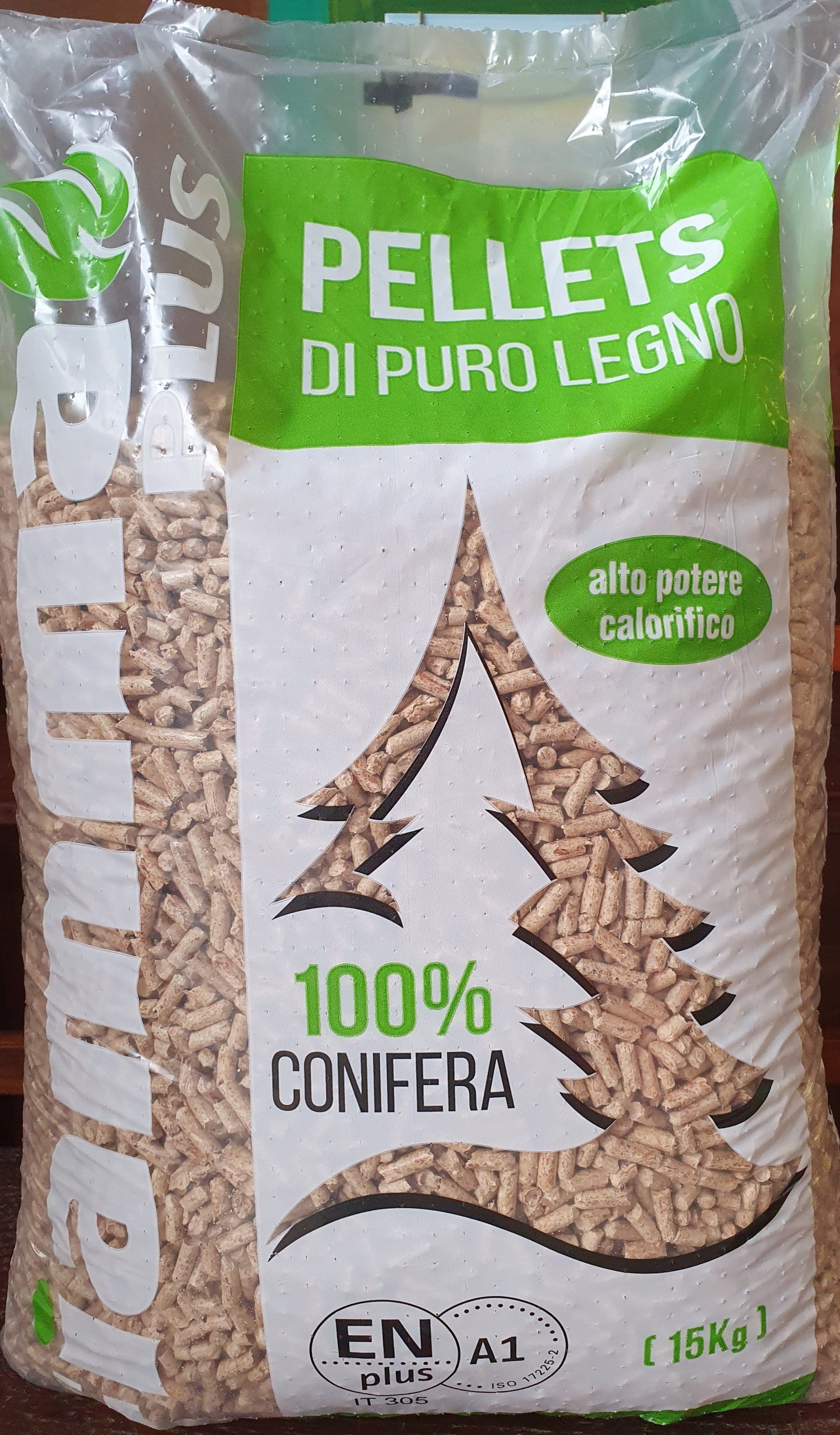 pellet