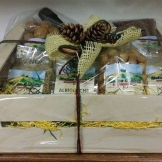 cassettina regalo