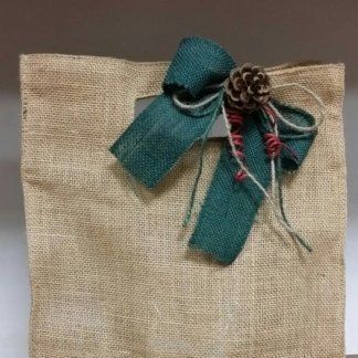 busta regalo alimentare