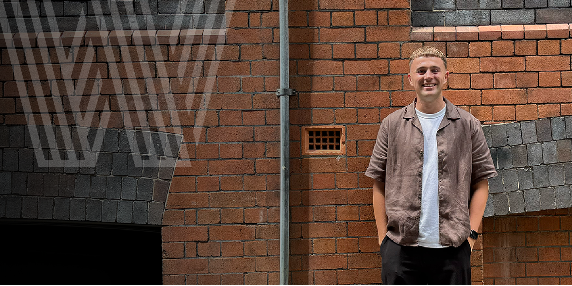 Jake Griffiths Joins WOW Recruitment