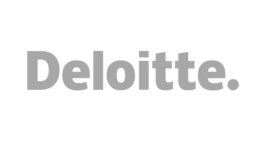 Logo of company
