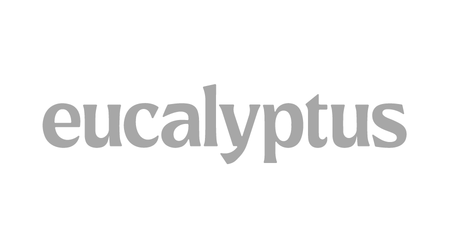 Logo of company
