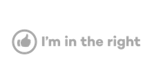 Logo of company