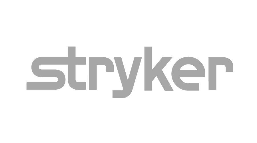 Logo of company