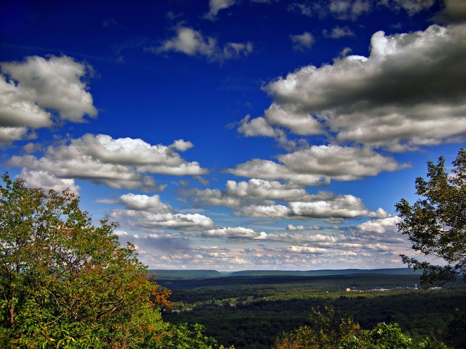 Route 611 in Bartonsville, PA, where J & A Elite offers services
