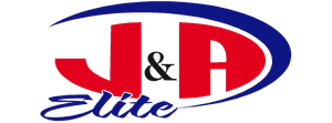 J & A Elite Landscaping & Snow Removal Logo