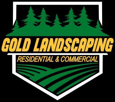 Gold Landscaping Gold Landscaping