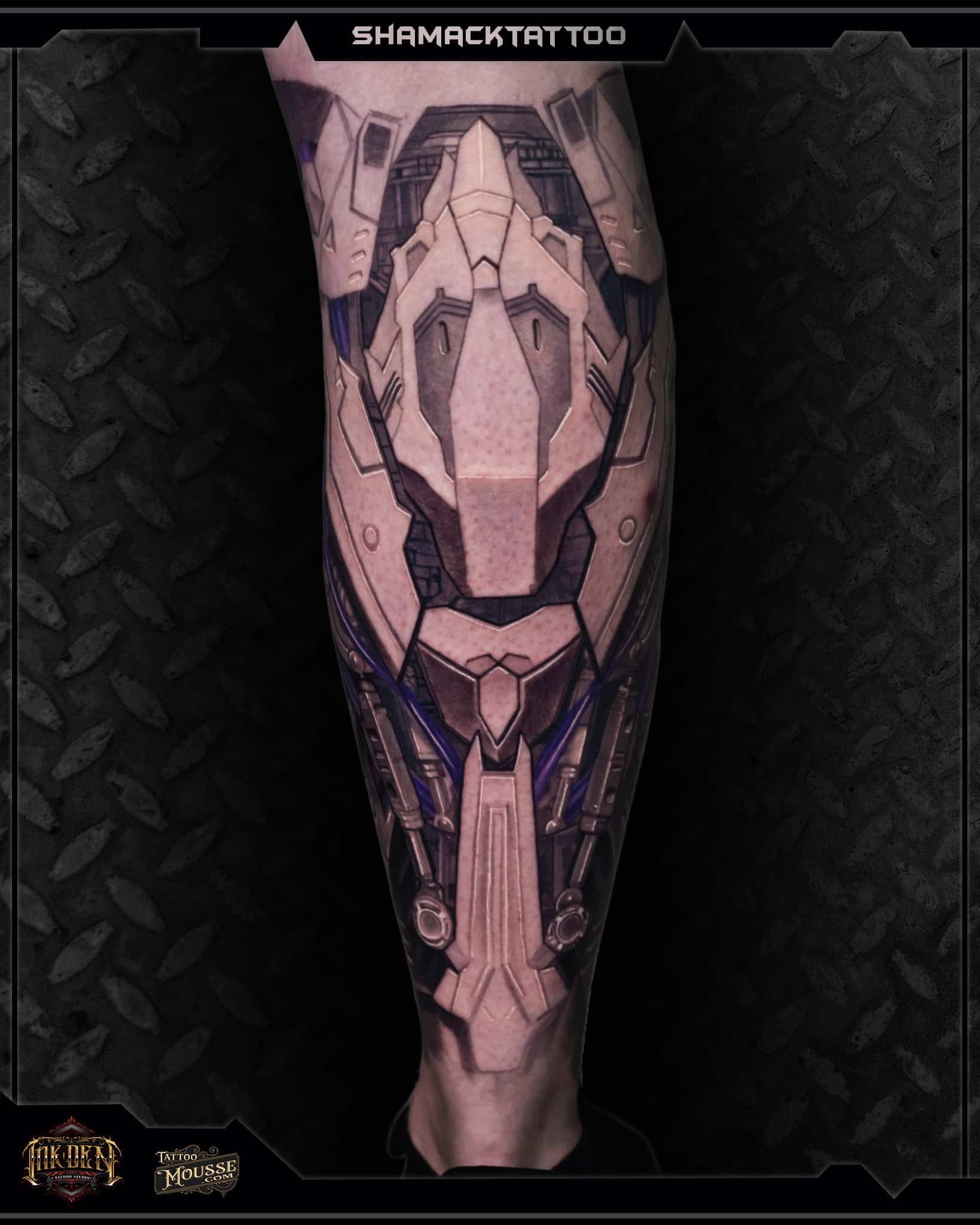 3d-biomechanical-back-side-view-01-realism-by-Shamack-tattoo-inkden
