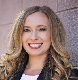 Meaghan Andre-Brown, DO