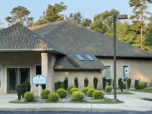 Medford Office