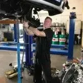 Silvio | Hamilton Hill, WA | Pebco Automotive Services