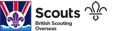 The British Scouting Overseas logo