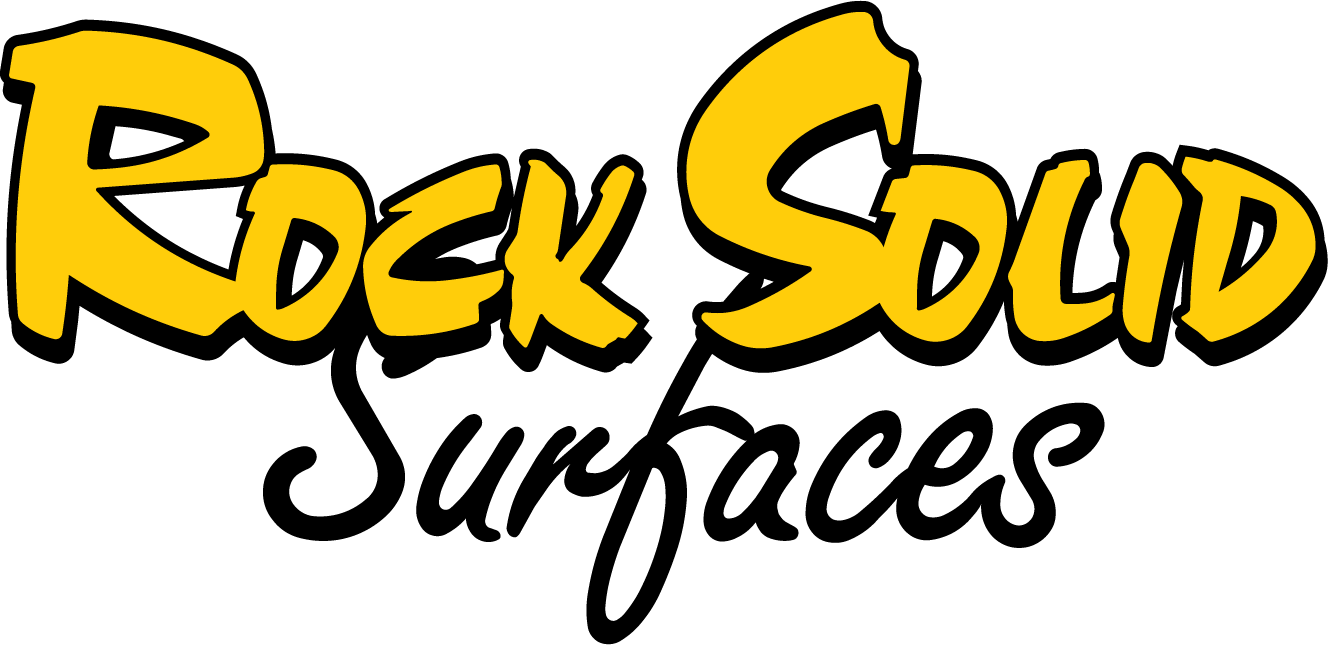 Rock Solid Surfaces Virginia Beach, VA