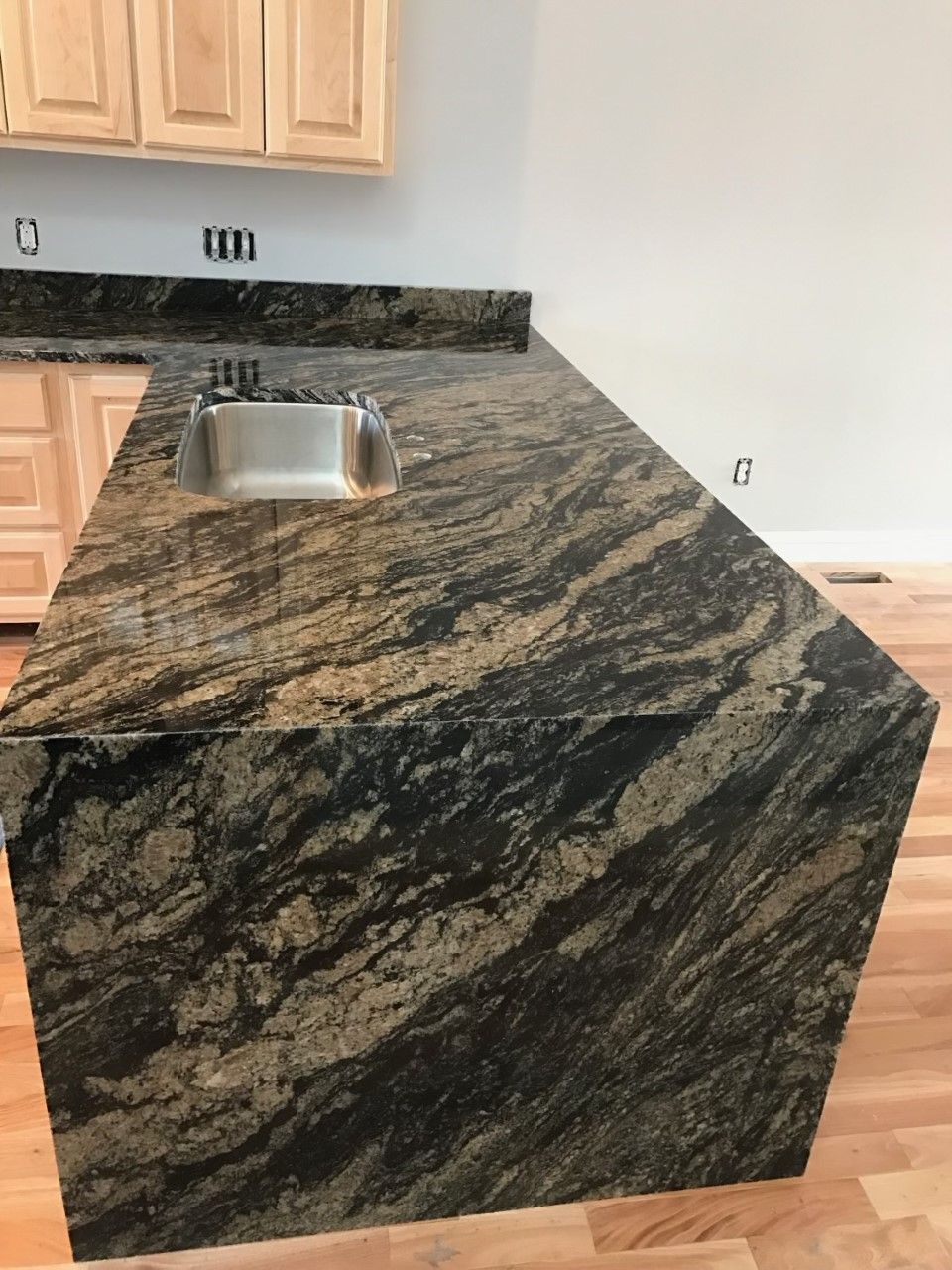 Rock Solid Surfaces Virginia Beach, VA