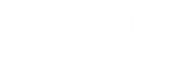 A stylized, white icon of a house with a plus sign inside, set against a dark background.