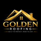 GOLDEN ROOFING logo