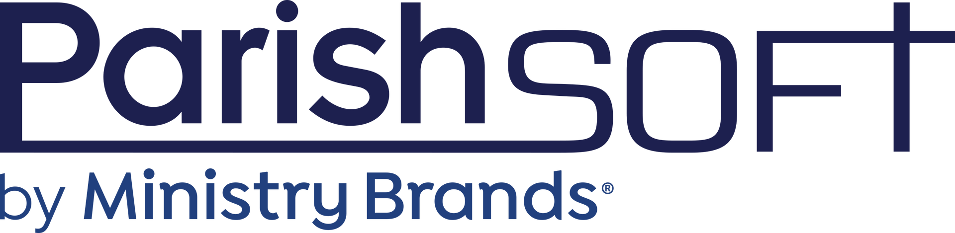by Ministry Brands