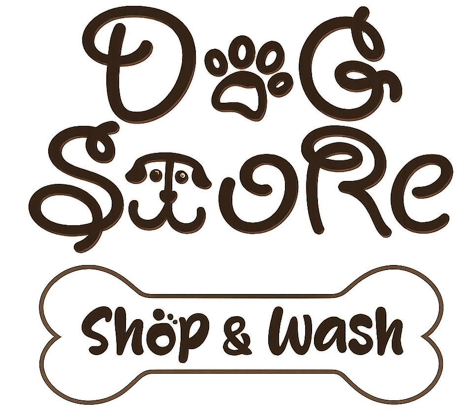 Logo marrone
