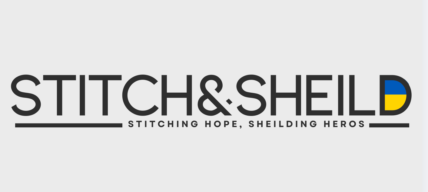 Stitch and Shield Stitch and Shield
