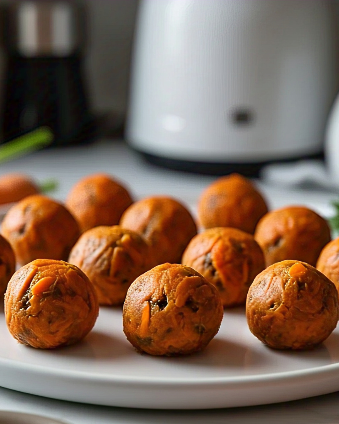 Carrot- Cake- Energy- Bites recipes
