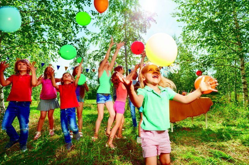 Soziales, Kinder, Jugend und Sport in Bliedersdorf