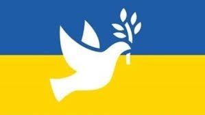 Solidarität mit Ukraine
