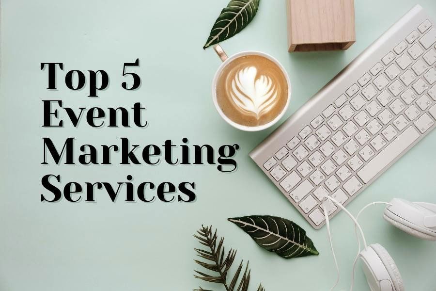 event marketing services