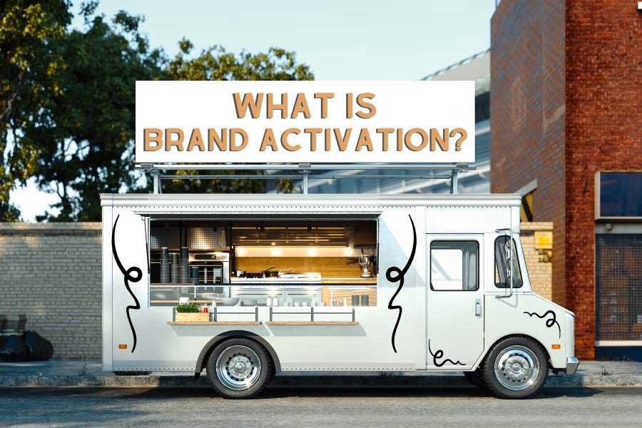 what is brand activation