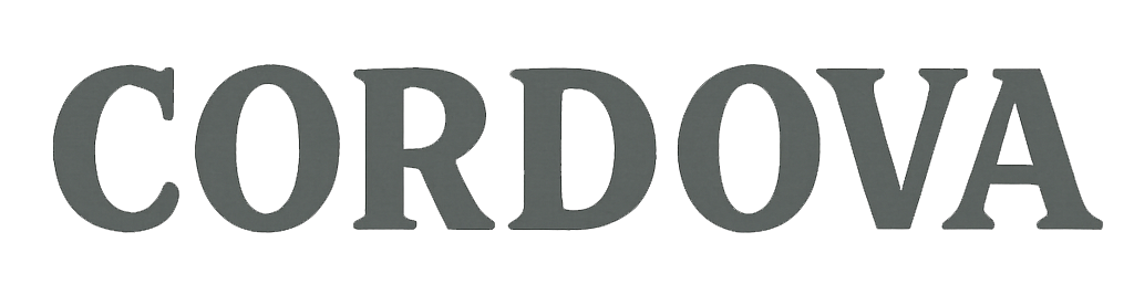 Cordova Apartments Logo - Click to go to Home Page