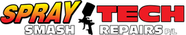 Smash Repairs in Gympie Smash Repairs in Gympie