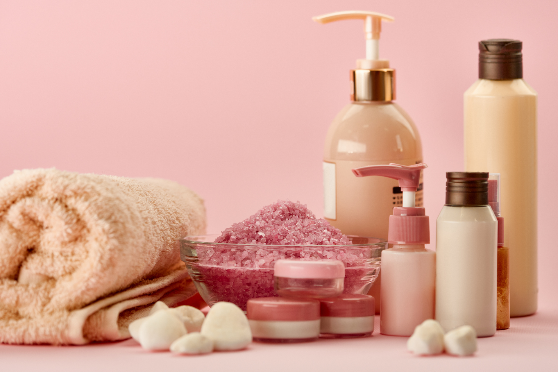 Skincare Products