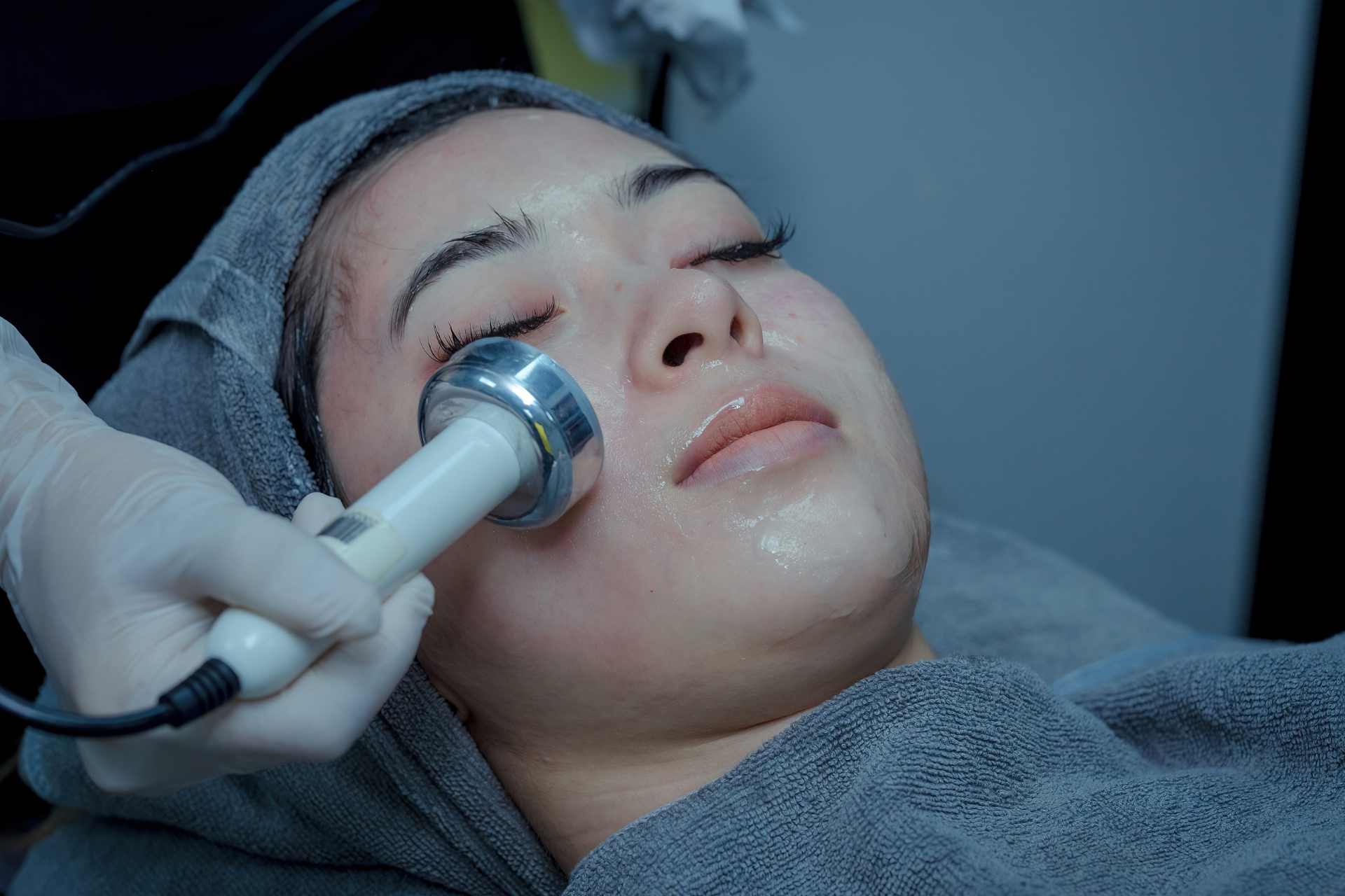 Cryosurgery