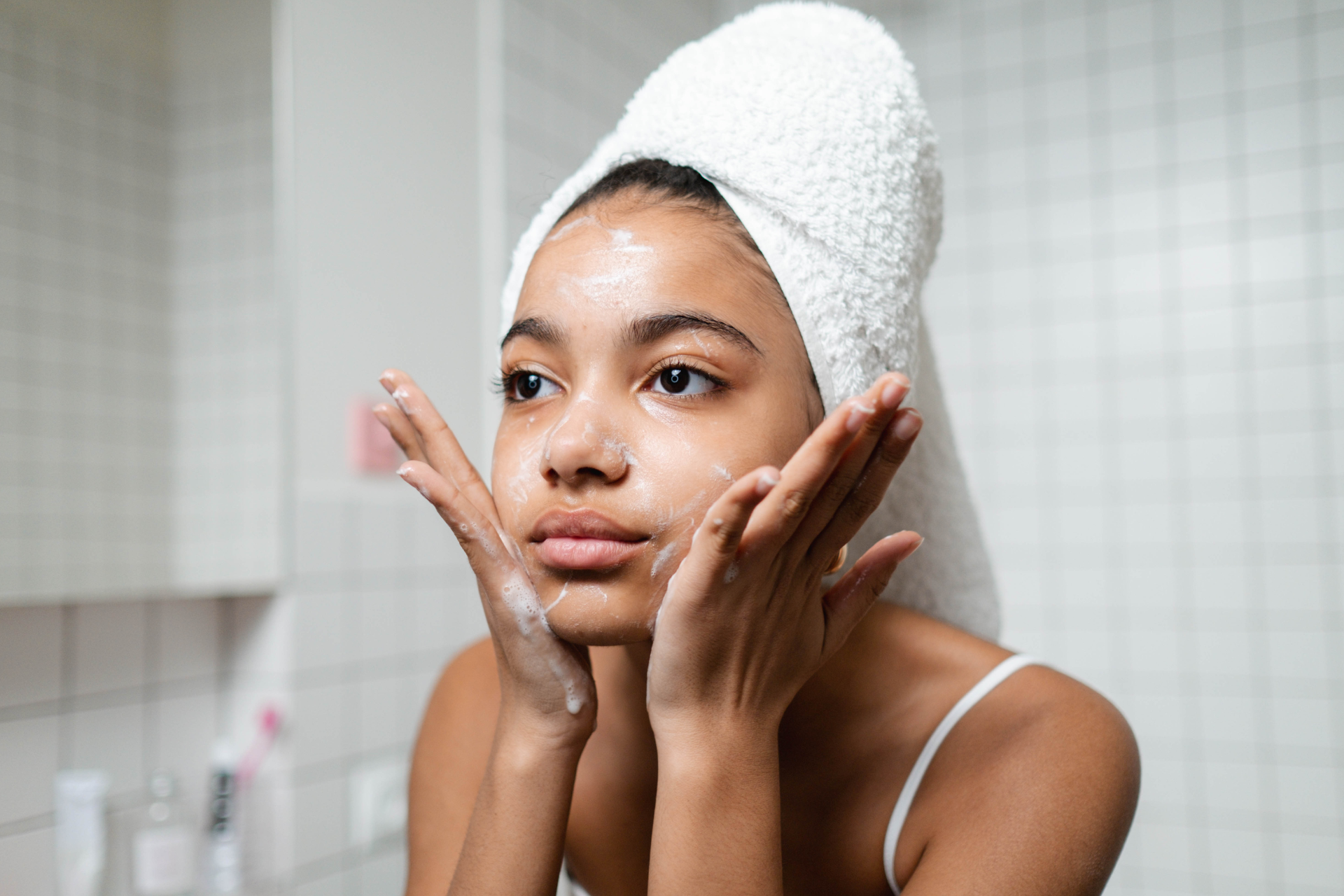 Skincare
