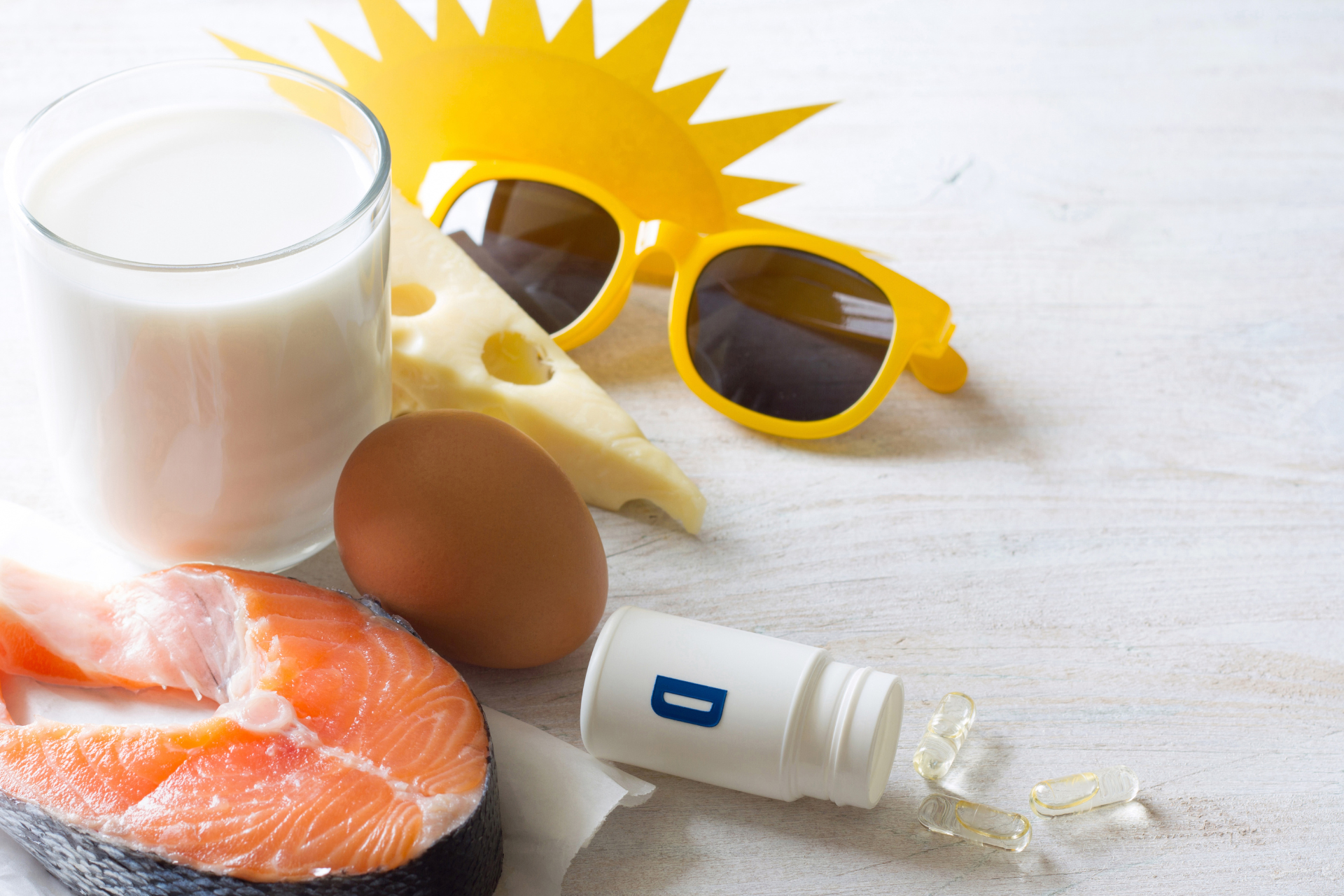 Vitamin D