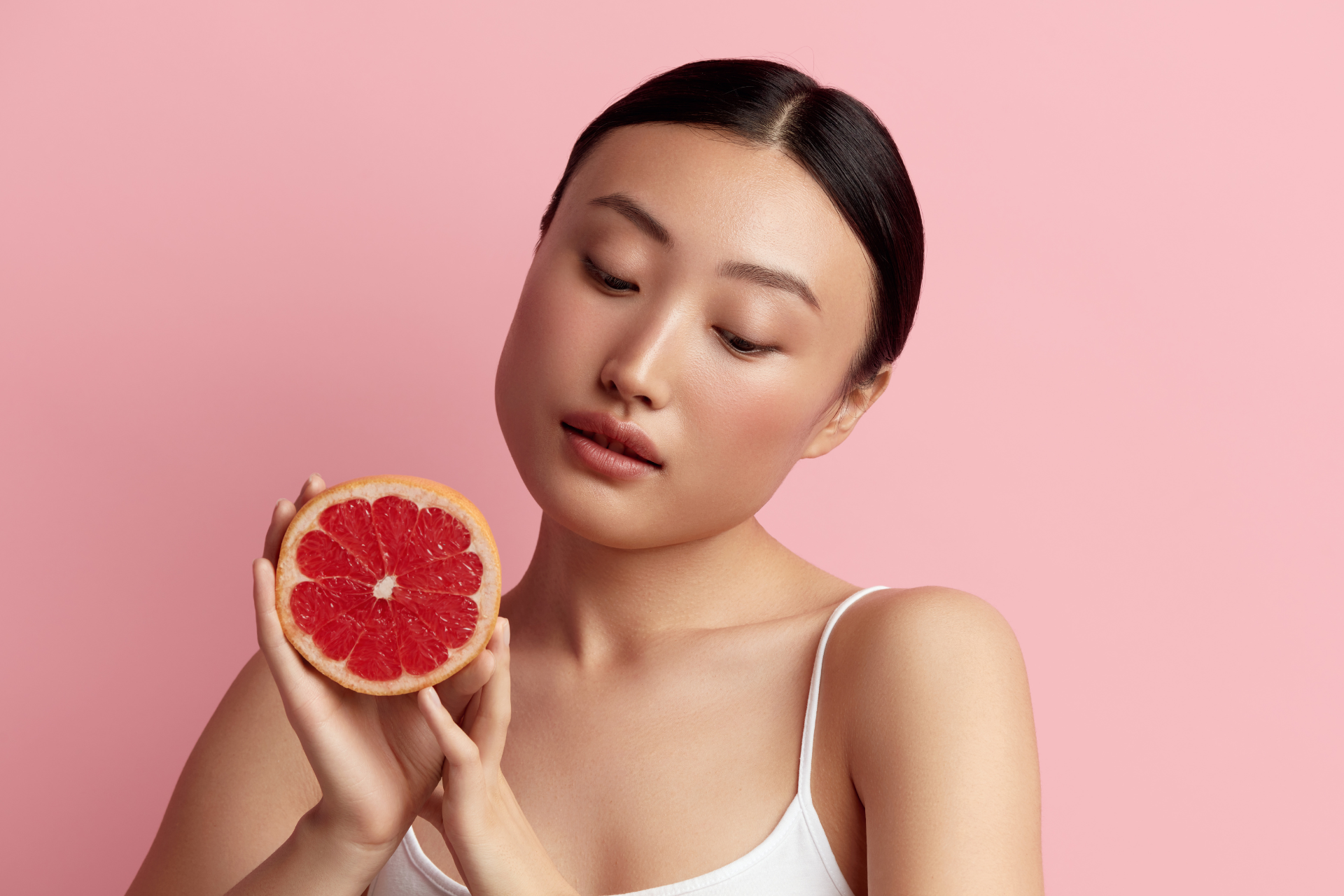 Diet in Achieving Clear, Radiant Skin