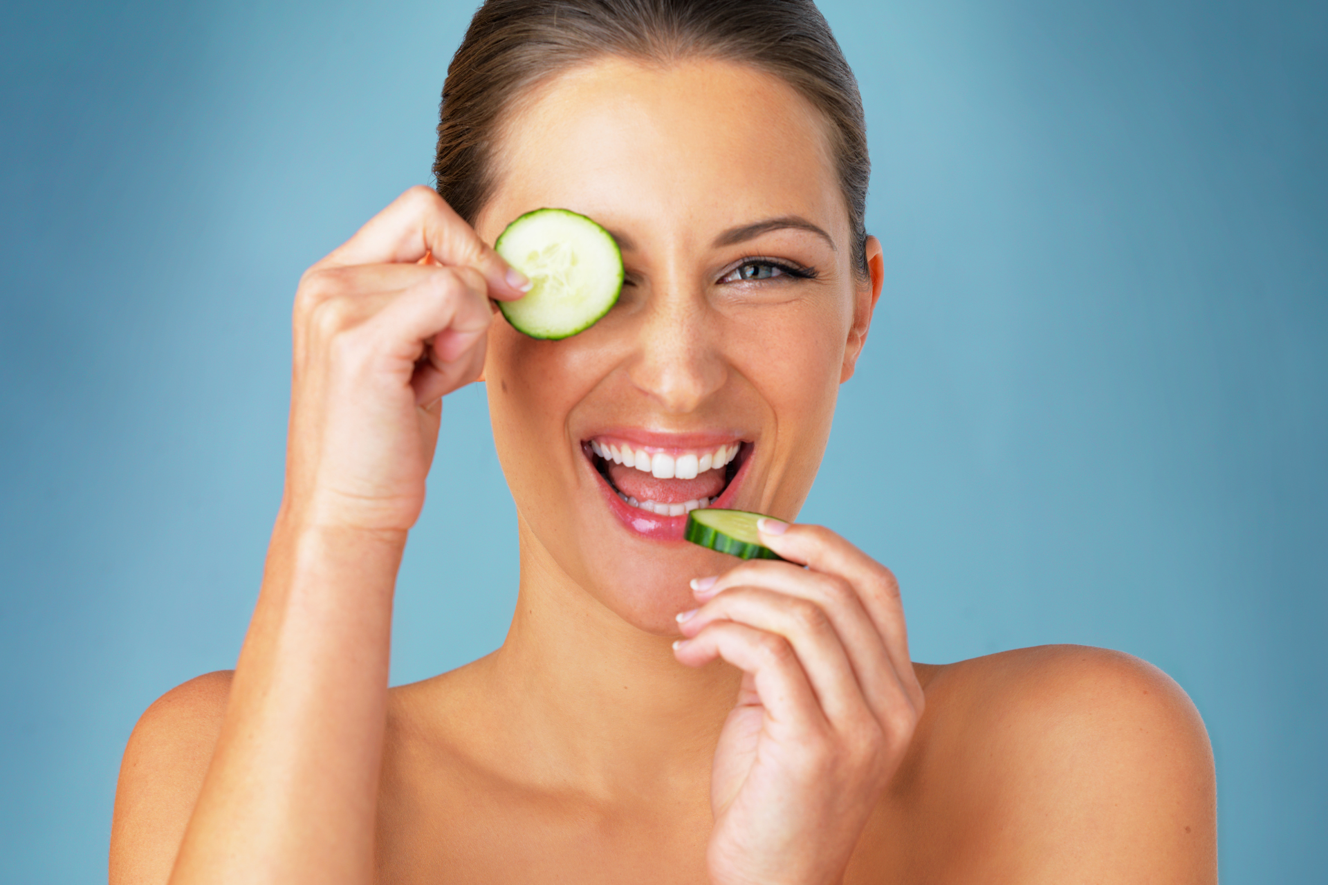 Nutrition for Glowing Skin