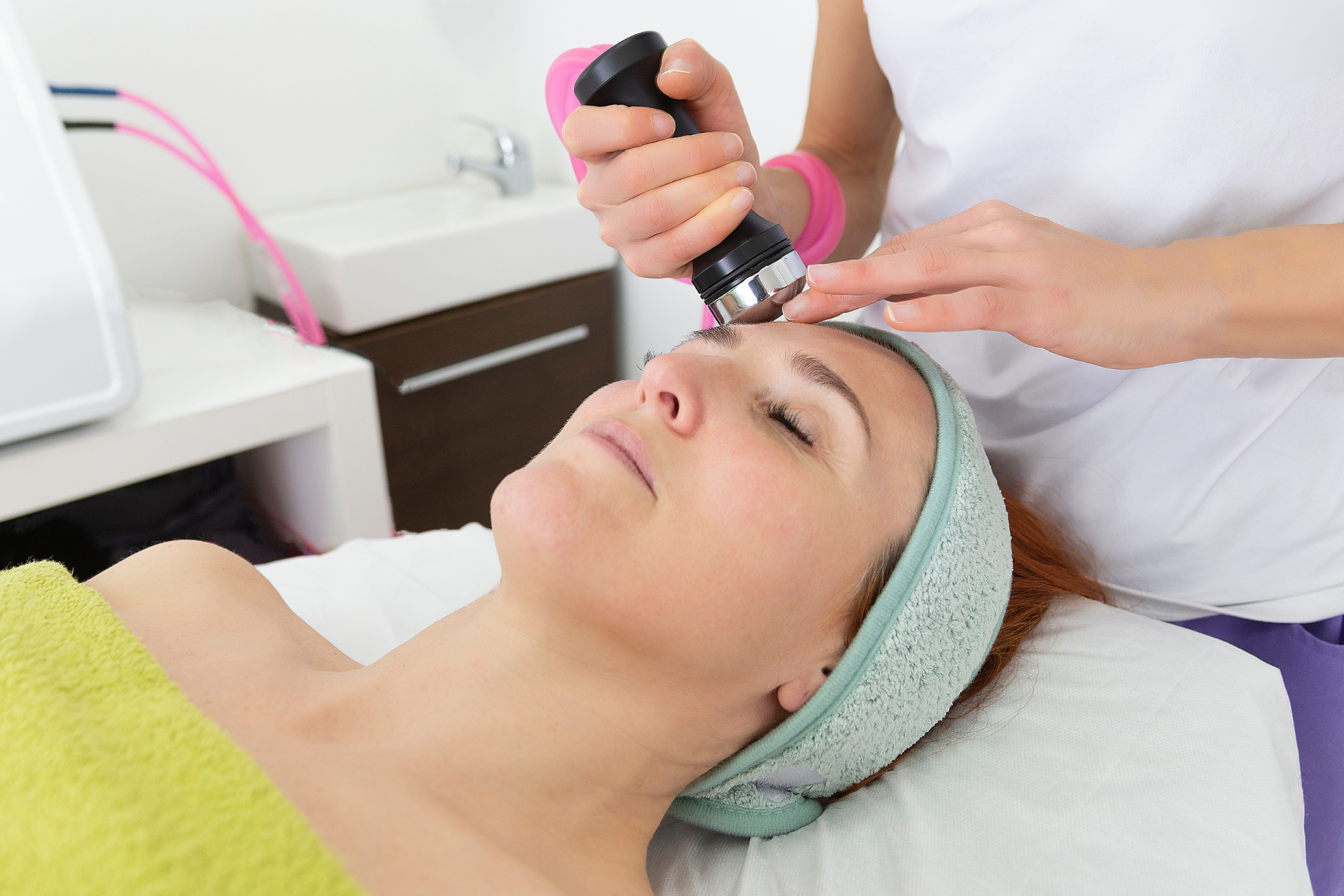 Cryosurgery