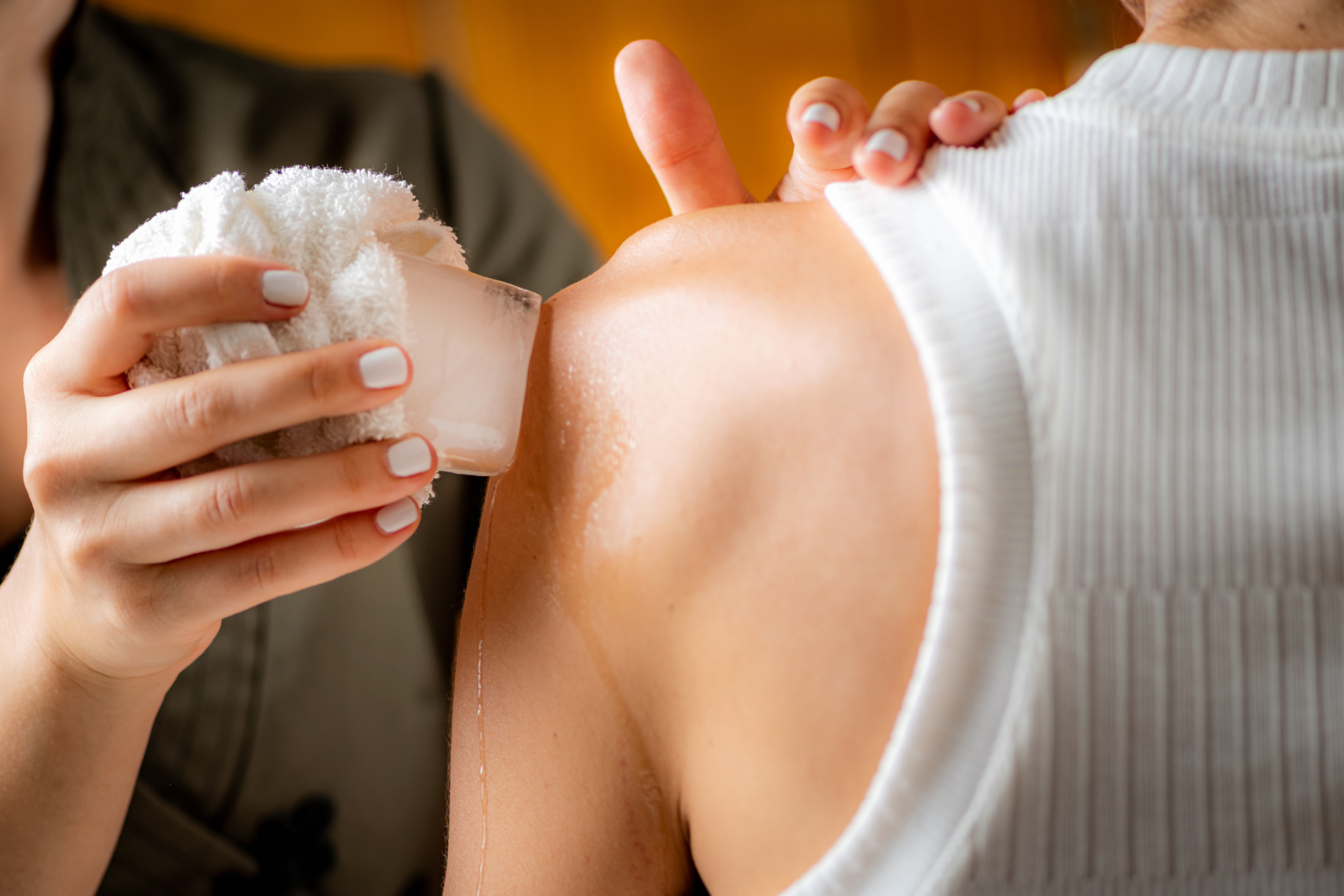 Cryosurgery