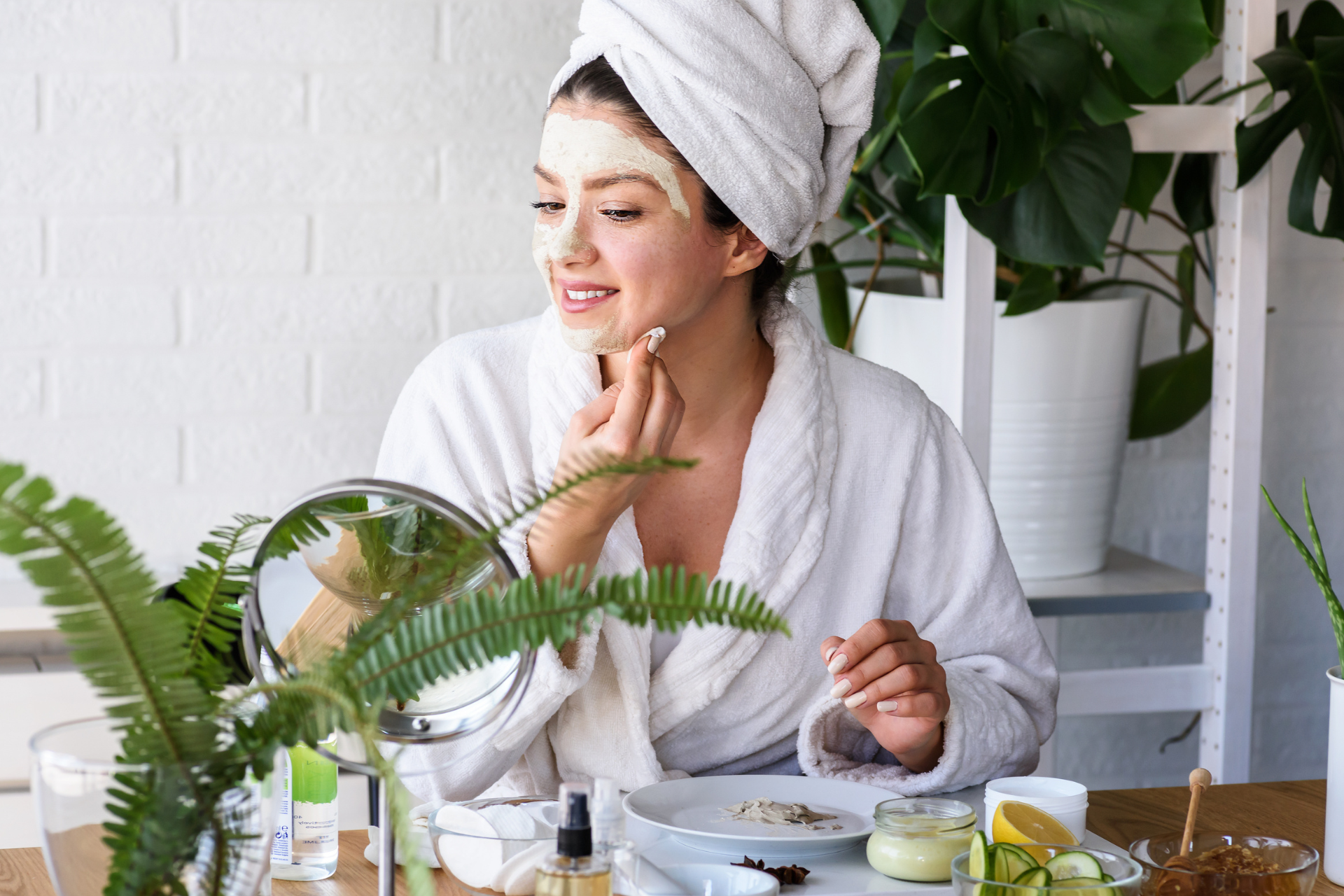 Skincare