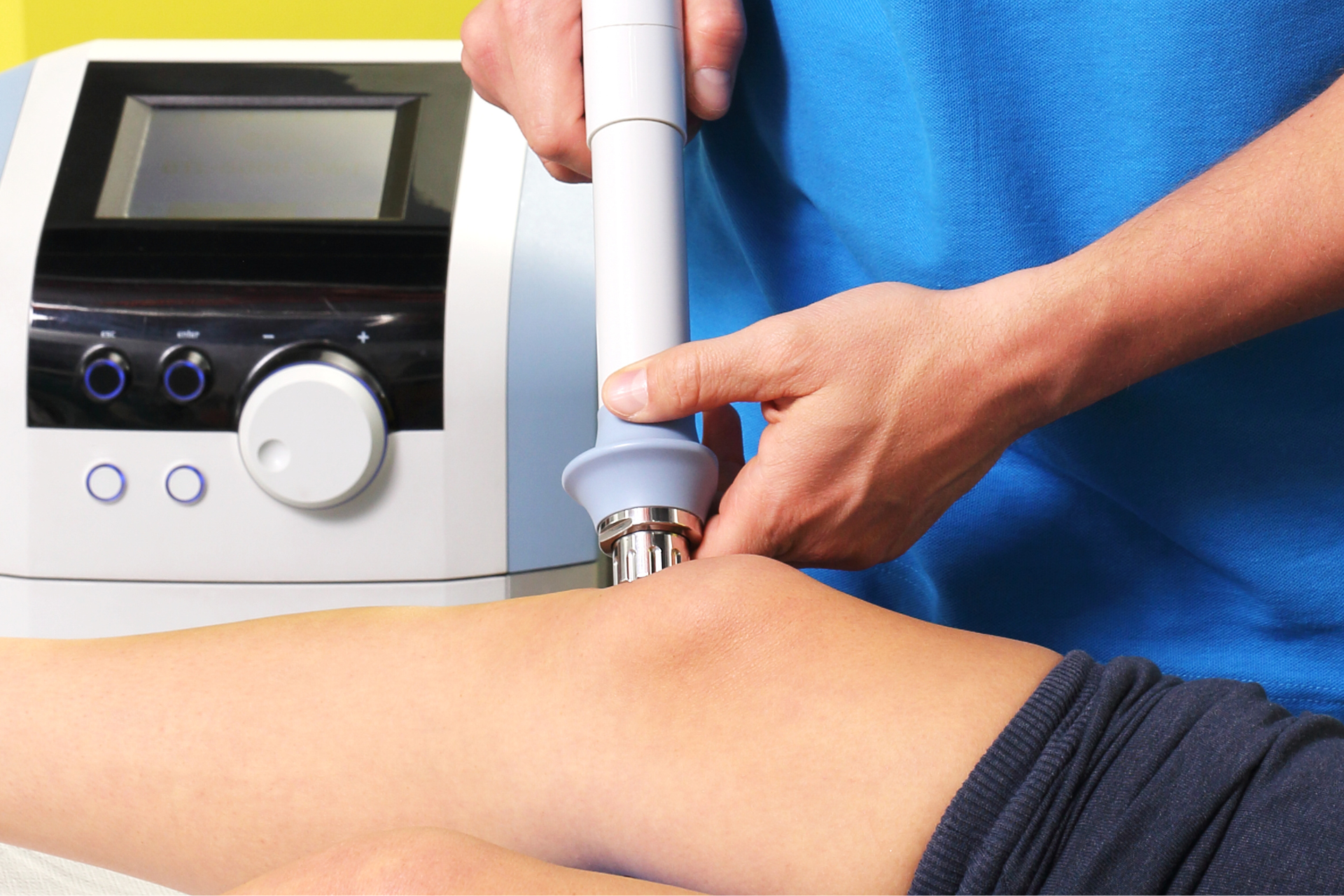 Cryosurgery
