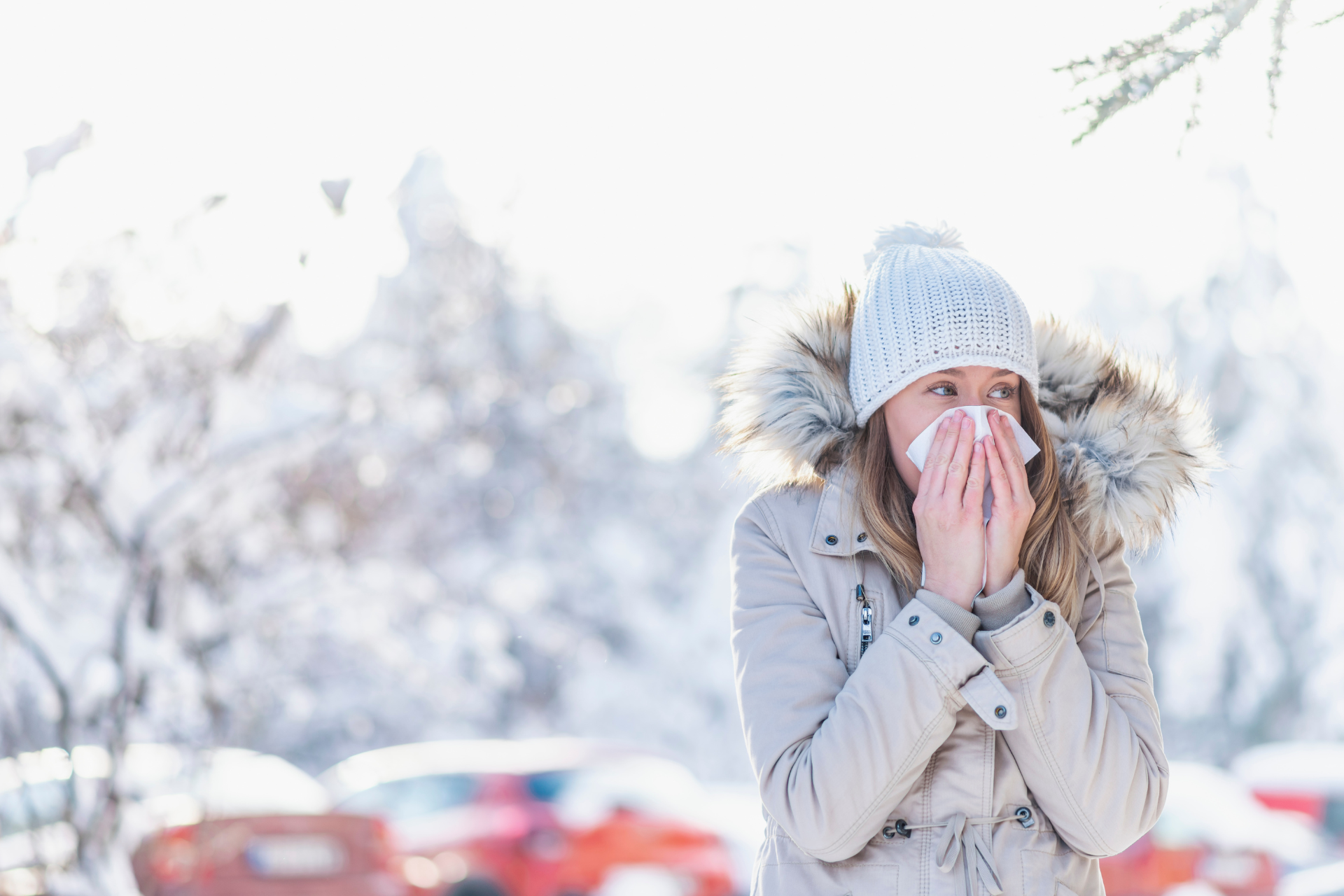 Winter Cold