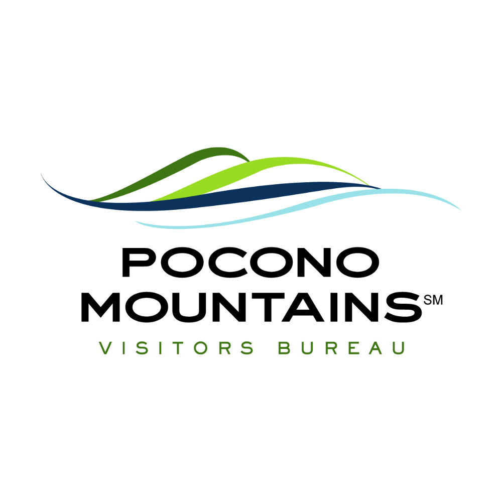 Pocono Mountains Visitors Bureau Logo
