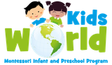 Kids World Montessori