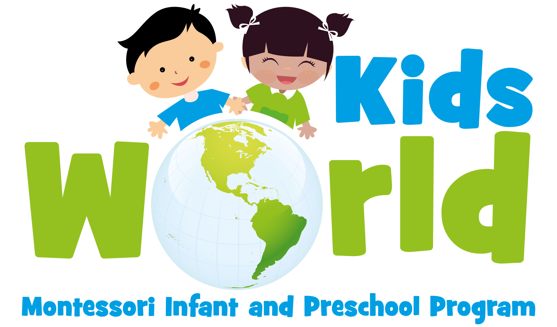 HOME Kids World Montessori