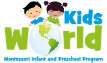 Kids World Montessori