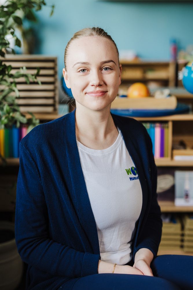 Natalia Olszak