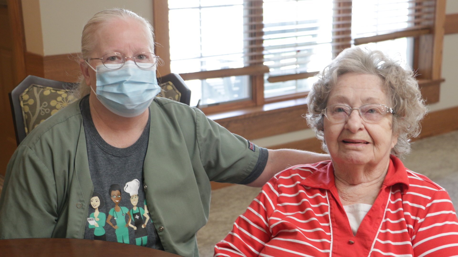 Creekside Senior Living Grundy Center